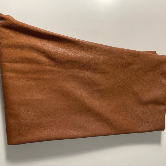 Commando Faux Leather Leggings - Picture 5 of 6